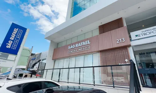 

					Centro Médico São Rafael realiza campanha Outubro Rosa em Salvador

				