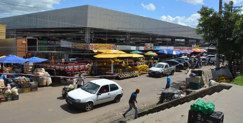 
				
					Cesta básica tem queda em Feira de Santana pela 4ª vez consecutiva
				
				