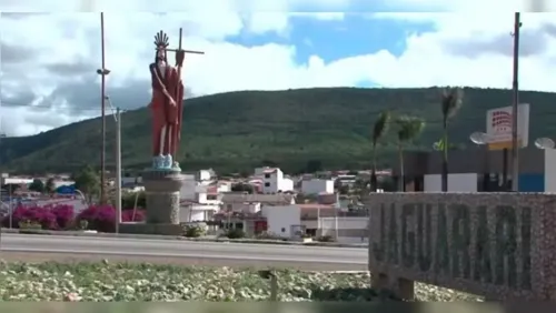 
				
					Cidade baiana registra mais de 70 tremores de terra em um dia
				
				