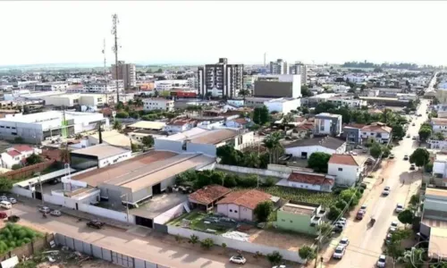 
				
					Cidades baianas registram 10°C nesta quarta-feira; saiba quais
				
				