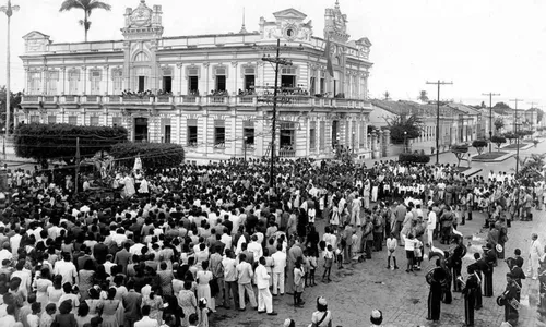 
				
					Cinco pontos da cidade que marcam a história de Feira de Santana
				
				