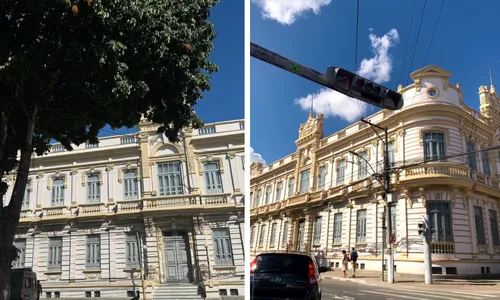 
				
					Cinco pontos da cidade que marcam a história de Feira de Santana
				
				