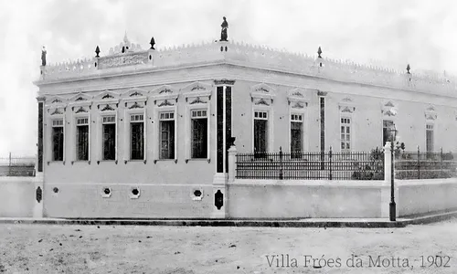 
				
					Cinco pontos da cidade que marcam a história de Feira de Santana
				
				