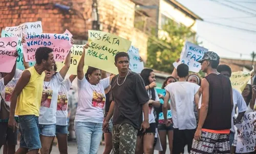 
				
					Cinco séries não óbvias que trazem conexões com a Bahia
				
				