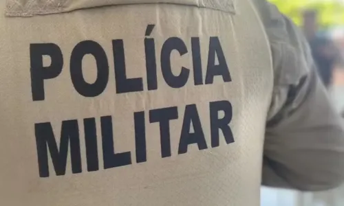 
				
					Cinco suspeitos morreram em confronto com a polícia na Bahia
				
				