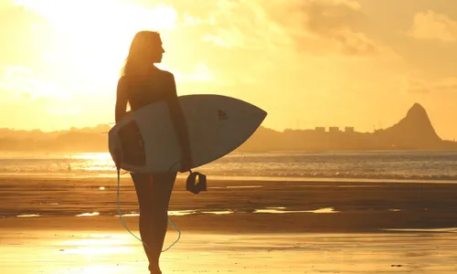 
				
					Circuito baiano de surf amador acontece em Itacaré; saiba quando
				
				