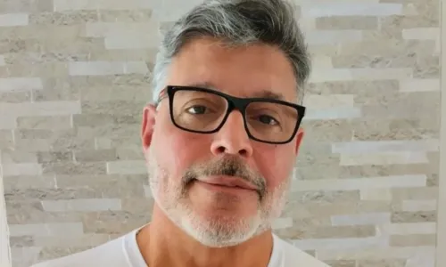 
					Alexandre Frota volta a atuar na Globo após 26 anos; saiba detalhes
				
				