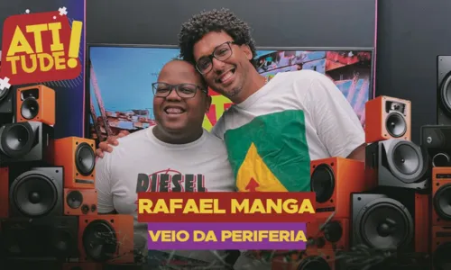 
				
					Com apoio de Kannário, banda Hashtag lança música inédita no Atitude
				
				