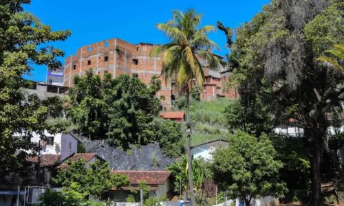 
				
					Começa desapropriação do prédio que ameaça o Terreiro Casa Branca
				
				