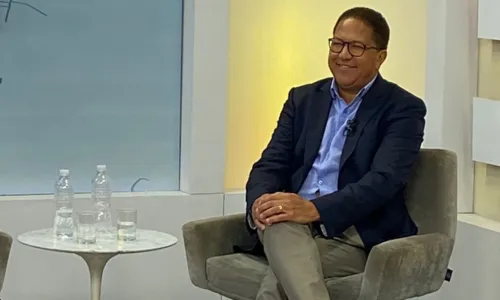 
				
					Como foi a entrevista com Augusto Castro (PSD), candidato de Itabuna
				
				