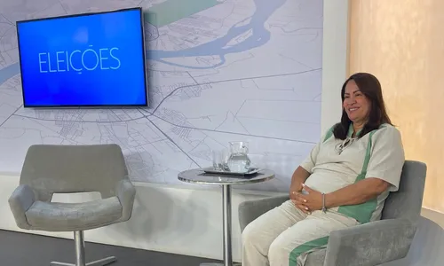 
				
					Como foi a entrevista com Suzana Ramos (PSDB), candidata de Juazeiro
				
				