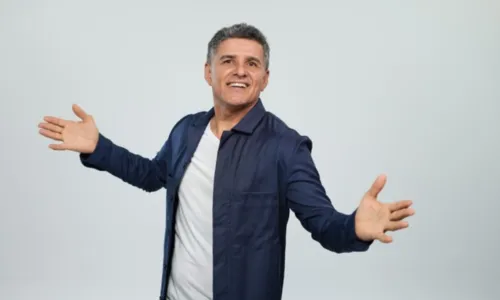 
				
					Timbalada, Dorgival Dantas e mais: veja Agenda Cultural de Salvador
				
				