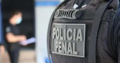 
				
					Concurso da Polícia Penal tem salários de até R$ 4,4 mil; veja edital
				
				