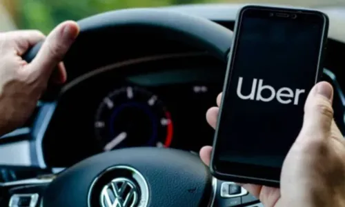 
				
					Uber, 99 e mais: saiba quanto ganha um motorista de app em Salvador
				
				