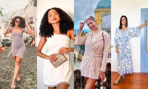 
				
					Conheça 10 brechós em Salvador e entenda importância da moda circular
				
				