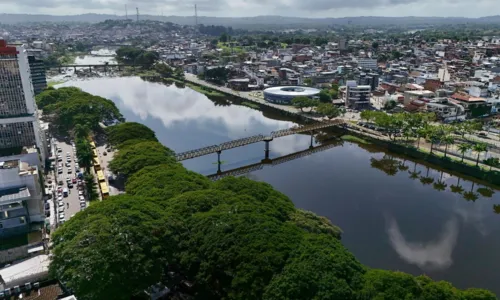 
				
					Conheça 3 lugares imperdíveis para visitar em Itabuna
				
				