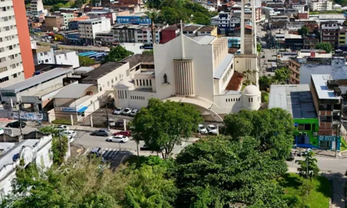 
				
					Conheça 3 lugares imperdíveis para visitar em Itabuna
				
				