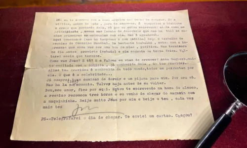 
				
					Conheça 3 propostas diferentes para celebrar o Dia dos Namorados
				
				