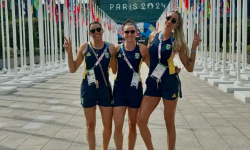 
				
					Conheça Gabi Guimarães, capitã da Seleção Feminina Brasileira de Vôlei
				
				