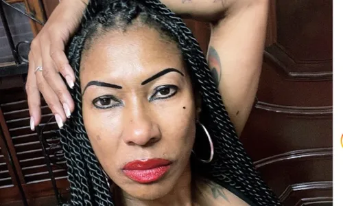 
				
					Conheça Inês Brasil, cantora e ex-prostituta que chocou Tatá Werneck
				
				