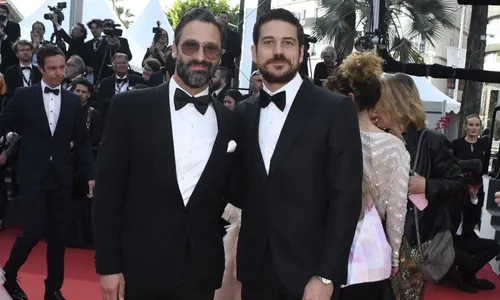 
				
					Conheça Marco Calvani, cineasta premiado que casou com Marco Pigossi
				
				