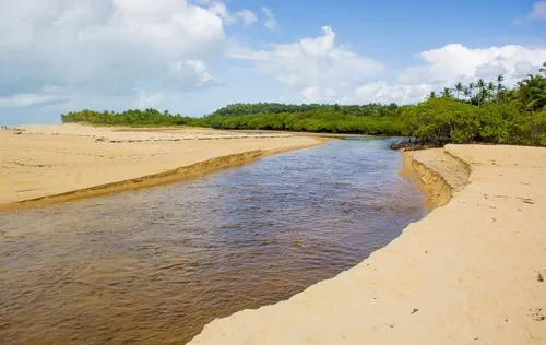 
				
					Conheça Trancoso, destino turístico de Shawn Mendes, Beyoncé e mais
				
				