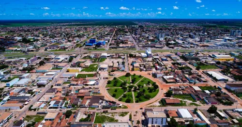 
				
					Conheça cidade baiana que tem o próprio transporte por aplicativo
				
				