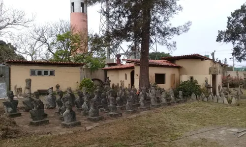 
				
					Conheça casarões antigos que se tornaram museus no sudoeste baiano
				
				