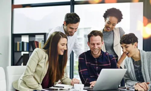 
				
					Confraternização de fim de ano no trabalho
				
				