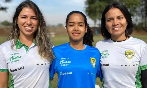 
				
					Conheça o único clube de rugby do sudoeste da Bahia
				
				