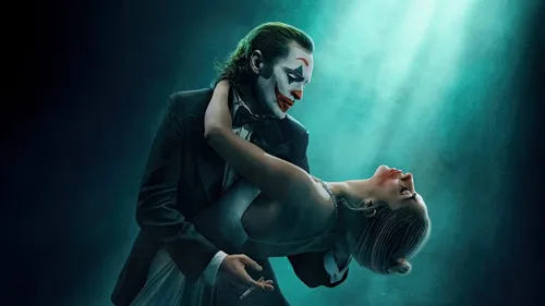 
				
					‘Coringa: Delírio a Dois’: Joaquin Phoenix e Lady Gaga estão de volta
				
				