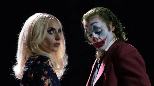 
				
					‘Coringa: Delírio a Dois’: Joaquin Phoenix e Lady Gaga estão de volta
				
				