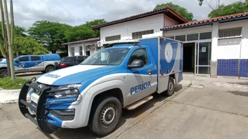 
				
					Corpo com marca de tiros é encontrado em ferrovia na Bahia
				
				