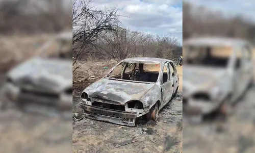 
				
					Corpo é encontrado carbonizado em estrada vicinal de Juazeiro
				
				