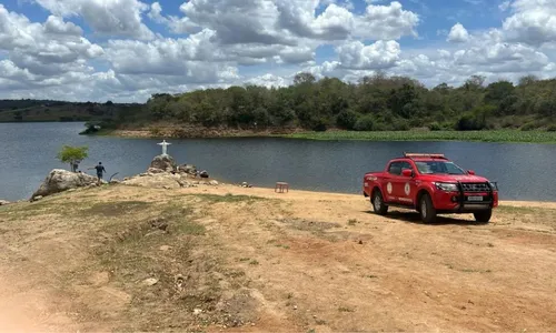 
				
					Corpo encontrado no Rio Jacuípe é de homem desaparecido na Bahia
				
				