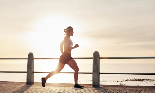 
				
					Corrida vira febre em Ilhéus; veja lugares para correr na cidade
				
				