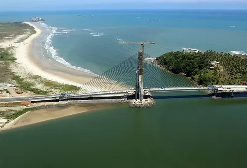 
				
					Corrida vira febre em Ilhéus; veja lugares para correr na cidade
				
				