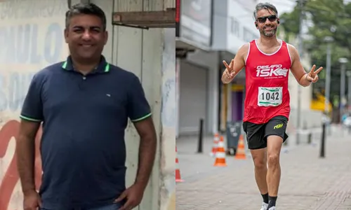 
				
					Corridas de rua se tornam estilo de vida em Feira de Santana
				
				