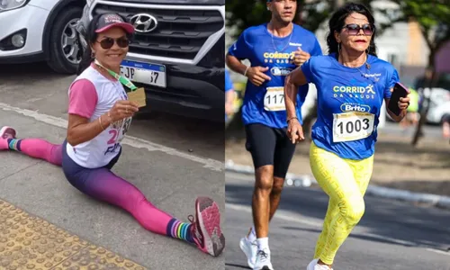 
				
					Corridas de rua se tornam estilo de vida em Feira de Santana
				
				