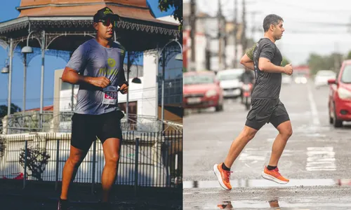 
				
					Corridas de rua se tornam estilo de vida em Feira de Santana
				
				