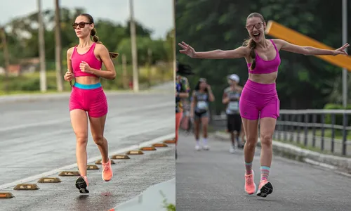 
				
					Corridas de rua se tornam estilo de vida em Feira de Santana
				
				