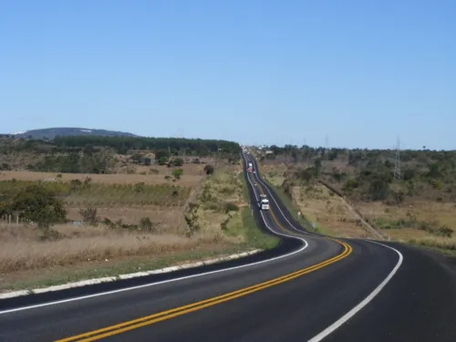 
				
					Cresce apreensão de anfetaminas nas rodovias federais da Bahia
				
				