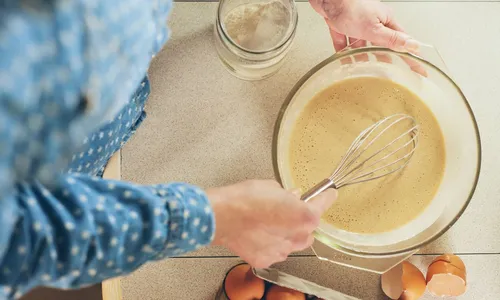 
				
					Cursos gratuitos de confeitaria e alimentos são oferecidos em Prado
				
				