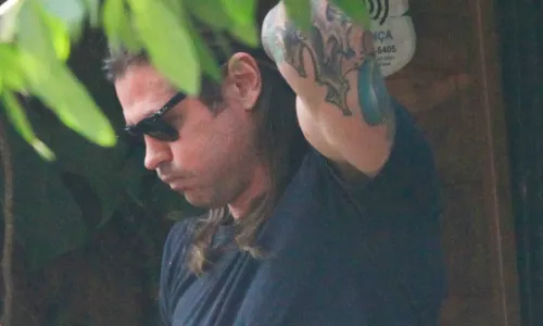 
					Luan Pereira sobre Dolabella: ‘Psicopata que bate em mulher’; VÍDEO
				
				