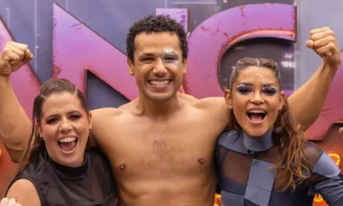 
				
					Dança dos Famosos: veja tudo o que você precisa saber da grande final
				
				