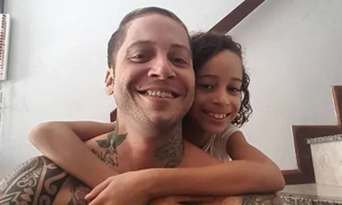 
				
					Daniel Cady a Léo Santana: os pais baianos famosos que bombam na web
				
				