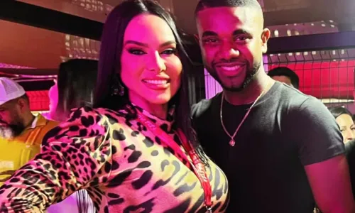  Entenda o que deve acontecer com Davi após processo de Tamires Assis 