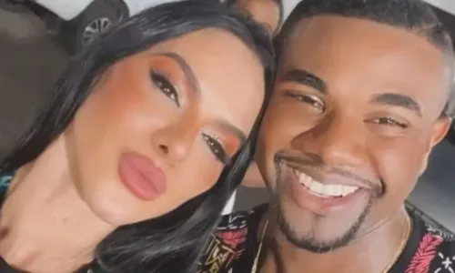 
				
					Gloria Perez ‘debocha’ de medida protetiva de ex contra Davi Brito
				
				