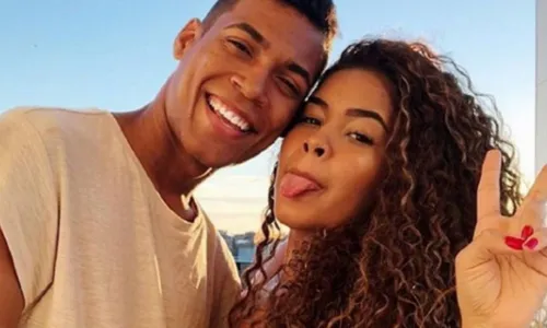 
					De Abner a Kevi Jonny: relembre amores polêmicos de Sthe Matos
				
				