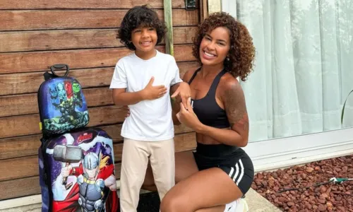 
					De Abner a Kevi Jonny: relembre amores polêmicos de Sthe Matos
				
				